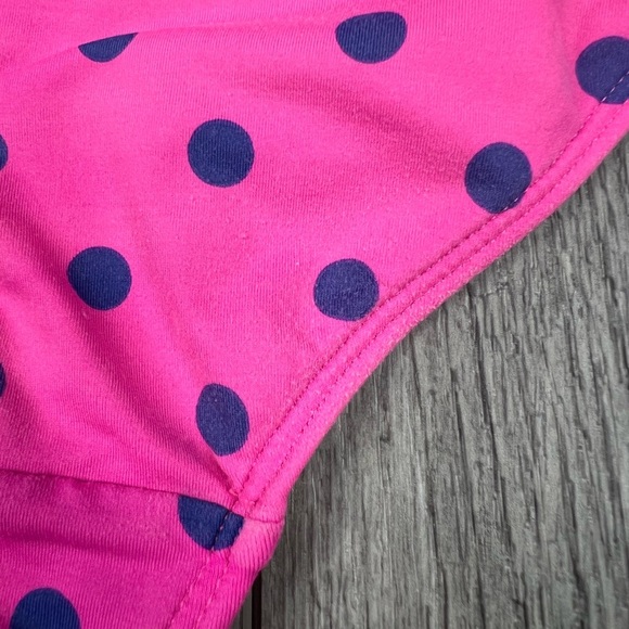 Abercrombie Kids Polka Dot Swim Set‎ - Picture 12 of 15
